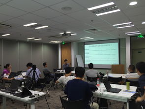 東軟與IBM深化合作，網絡安全技術交流會在京成功舉辦