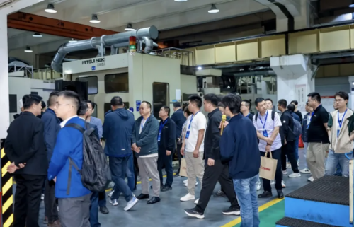 共話行業未來，智領綠色創新 復盛集團成功舉辦制冷空調節能產品研討會