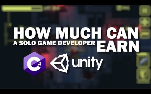 獨立游戲開發者能掙多少錢？現實與機遇的平衡