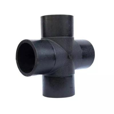 管道行業(yè)管件專用注塑機(jī)模具推動塑料節(jié)水管件高效生產(chǎn)