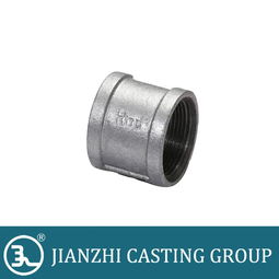 海門襯塑鍍鋅絲扣管件助力農(nóng)業(yè)節(jié)水 綠色高效的最佳選擇